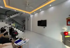 Nhà 3 tầng lô góc tại Đào Yêu – Hồng Thái, diện tích 52.5m², giá 2.69 tỷ đồng... Bán nhà riêng tại An Hải, Hải Phòng 02