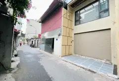Nhà 7 Tầng Thang Máy Ngõ Thông Trung Tâm Phố Trạm - Cơ Hội Vàng Hiện Nay... Bán nhà riêng tại Long Biên, Hà Nội 02