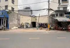 Bán nhà mặt phố diện tích 210m² tại phường An Lạc, TP.HCM... Bán nhà mặt phố tại An Lạc, Hồ Chí Minh 01