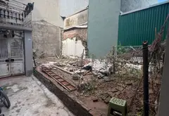 Bán đất xã Đại Thanh, Hà Nội, diện tích 48m², pháp lý cơ sở rõ ràng... Bán đất tại Đại Thanh, Hà Nội 02