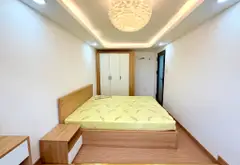 Bán nhà 4 tầng diện tích 28m2 tại khu vực Duy Tân, Phú Nhuận... Bán nhà riêng tại Cầu Kiệu, Hồ Chí Minh 07