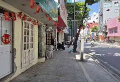 Mặt phố lô góc đắc địa phường Ô Chợ Dừa, cơ hội đầu tư thượng lưu... Bán nhà mặt phố tại Ô Chợ Dừa, Hà Nội 02