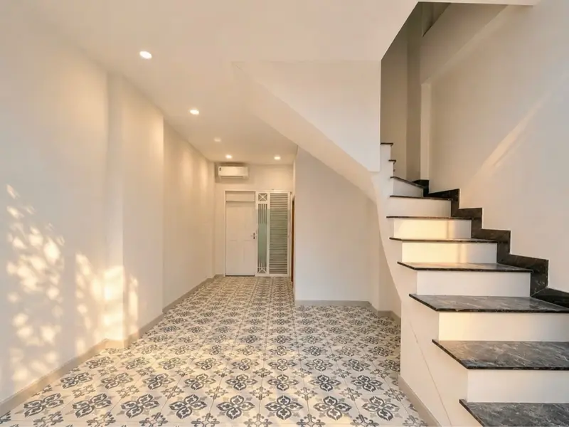 Nhà Góc Đẹp VIP Phú Nhuận, Thanh Khoản Cao... Bán nhà mặt phố tại Phú Nhuận, Hồ Chí Minh 01
