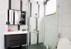 Bán biệt thự 4 tầng tại quận Lê Trọng Tấn với nội thất cao cấp, thang máy, khu vip... Bán biệt thự, liền kề tại Dương Nội, Hà Nội 11