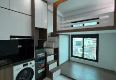 Bán chung cư mini 6 tầng 30 phòng tại phường Từ Liêm, Hà Nội... Bán chung cư mini tại Từ Liêm, Hà Nội 02
