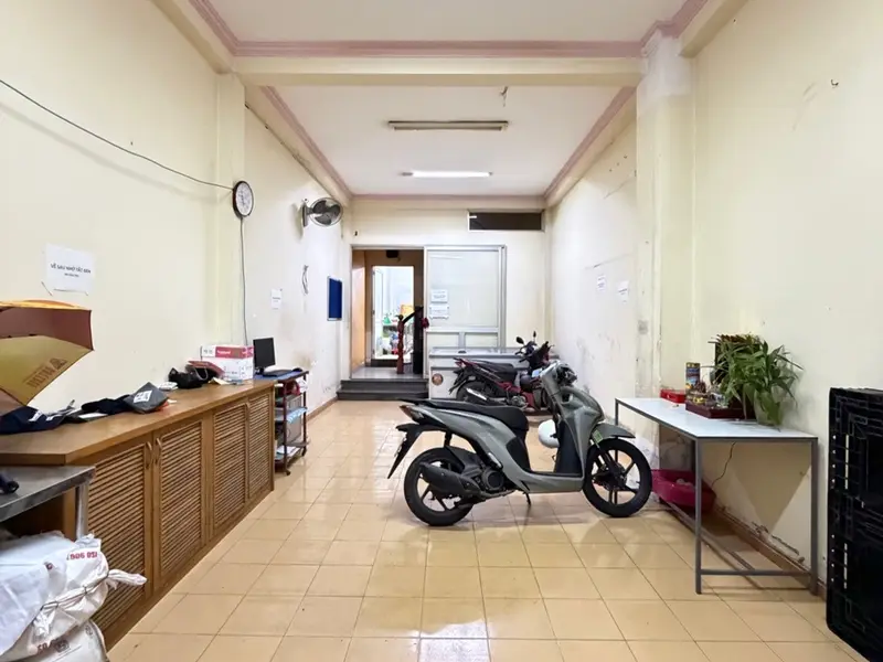 🏡 NHÀ PHỐ MT KINH DOANH NGUYỄN OANH – 4 TẦNG – 80M² – ĐƯỜNG 12M
💰 Giá 14,3 tỷ – thương lượng... Bán nhà riêng tại An Nhơn, Hồ Chí Minh 01