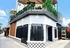 Bán nhà riêng mới xây 3 tầng, 2 phòng ngủ tại quận Nhà Bè, TP.HCM... Bán nhà riêng tại Nhà Bè, Hồ Chí Minh 19