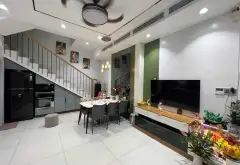 Nhà 4 Tầng Hẻm Xe Hơi Tân Sơn Nhì - Sẵn Nội Thất Cao Cấp... Bán nhà riêng tại Tân Sơn Nhì, Hồ Chí Minh 05