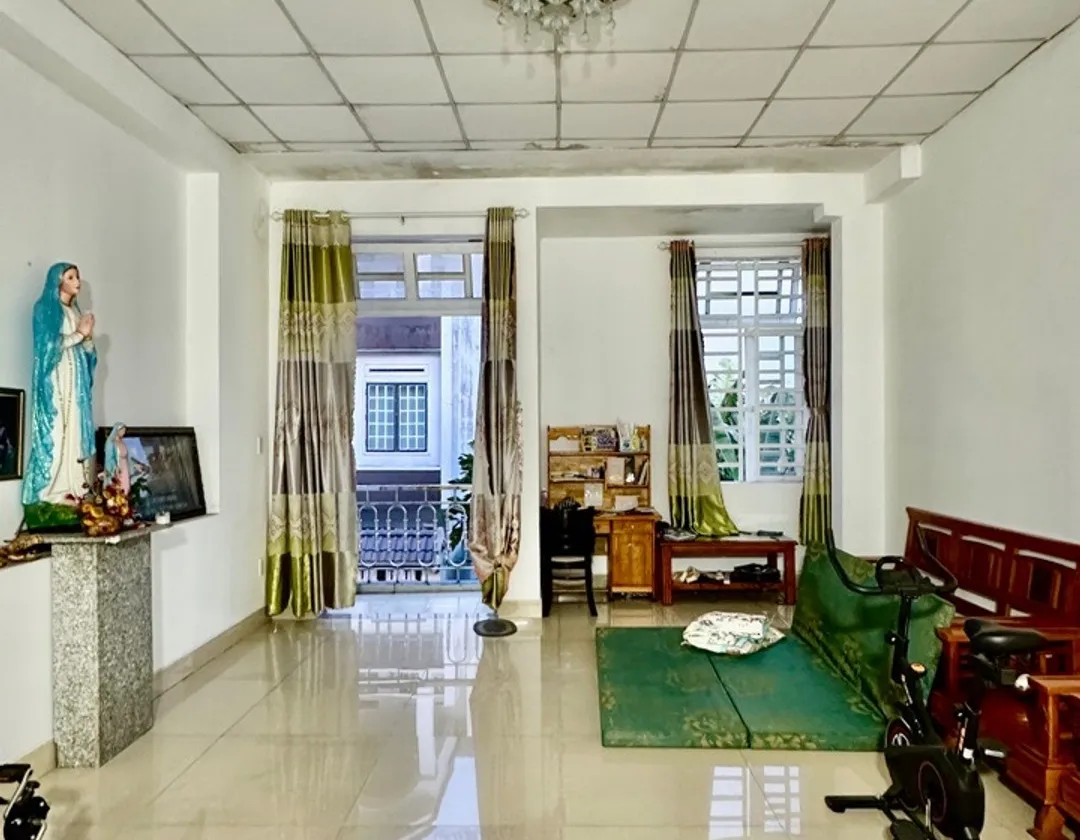 Nhà đẹp Bà Điểm giá tốt chờ đón chủ mới... Bán nhà riêng tại Bà Điểm, Hồ Chí Minh 01