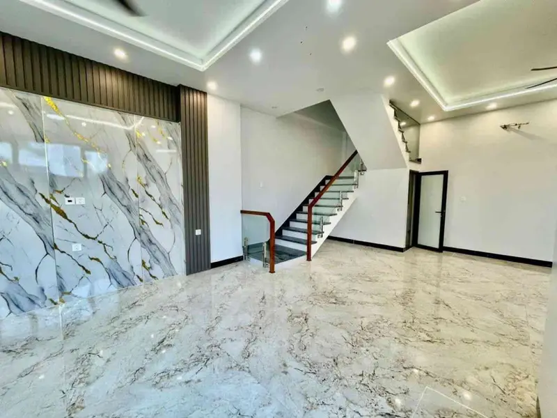 Nhà 3 Tầng Cuốn Hút Tại An Hải, Hải Phòng... Bán nhà riêng tại An Hải, Hải Phòng 01
