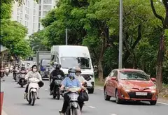 Căn hộ 2 phòng ngủ tại Nguyễn Hữu Thọ Nhà Bè giá 3.2 tỷ cực hiếm có... Bán căn hộ chung cư tại Nhà Bè, Hồ Chí Minh 09