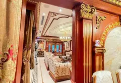 Bán biệt thự đơn lập VinHomes hàm nghi... Bán biệt thự, liền kề tại Phú Diễn, Hà Nội 07