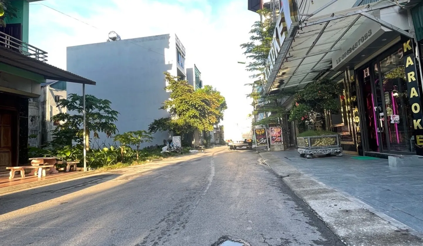 Bán đất mặt đường ô tô tránh gần khu công nghiệp Đại Đồng... Bán đất tại Đại Đồng, Bắc Ninh 01