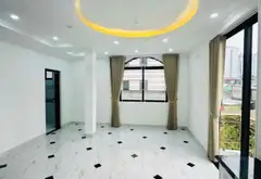 Bán nhà riêng 6 tầng,dt~60, thang máy, phố Minh Khai, lô góc, gara ô tô, gần phố, giá nhỉnh 24tỷ... Bán nhà riêng tại Bạch Mai, Hà Nội 04