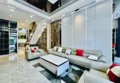 Siêu phẩm nhà phố 6 tầng có thang máy, hẻm xe hơi Quang Trung, Gò Vấp đáng sở hữu... Bán nhà riêng tại Thông Tây Hội, Hồ Chí Minh 02