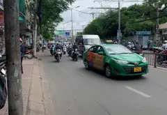 Bán nhà mặt phố 47m² 5 tầng phường 11 Tân Bình giá 15 tỷ... Bán nhà mặt phố tại Bảy Hiền, Hồ Chí Minh 01