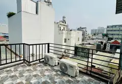 Bán nhà 4 tầng 2 phòng ngủ tại Phường Tân Hưng Quận 7, giá 2.9 tỷ... Bán nhà riêng tại Tân Hưng, Hồ Chí Minh 11