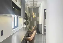 Nhà 3 tầng hiện đại tại Quận Cẩm Lệ giá 4,75 tỷ... Bán nhà riêng tại Thanh Khê, Đà Nẵng 07