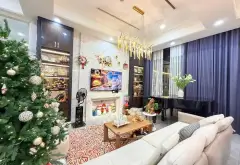 Bán căn hộ Penhouse Sunshine Garden Dương Văn Bé, 188.2m², 4 phòng ngủ, giá hơn 20tỷ... Bán căn hộ chung cư tại Vĩnh Tuy, Hà Nội 06