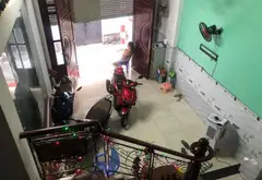 Bán nhà 4 tầng hẻm xe hơi Trường Sơn, gần công viên Hoàng Văn Thụ, Tân Bình... Bán owner_side tại Tân Sơn Nhất, Hồ Chí Minh 06