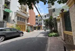 Bán nhà biệt thự mặt phố 4 tầng quận Tân Bình, diện tích 250m2... Bán nhà mặt phố tại Bảy Hiền, Hồ Chí Minh 02