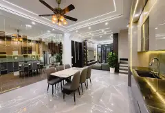Nhà 4 tầng vị trí đắc địa tại Lâm Tường - cơ hội vàng cho kinh doanh và gia đình... Bán nhà riêng tại Lê Chân, Hải Phòng 04