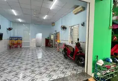 Nhà mặt phố 12m mặt tiền, mở kinh doanh cực đỉnh tại Bình Tân... Bán nhà mặt phố tại Bình Hưng Hòa, Hồ Chí Minh 06