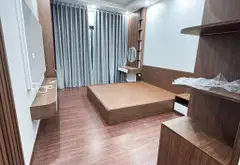 Siêu phẩm nhà 5 tầng phân lô Quang Trung giá tốt hiếm có... Bán nhà riêng tại Dương Nội, Hà Nội 02