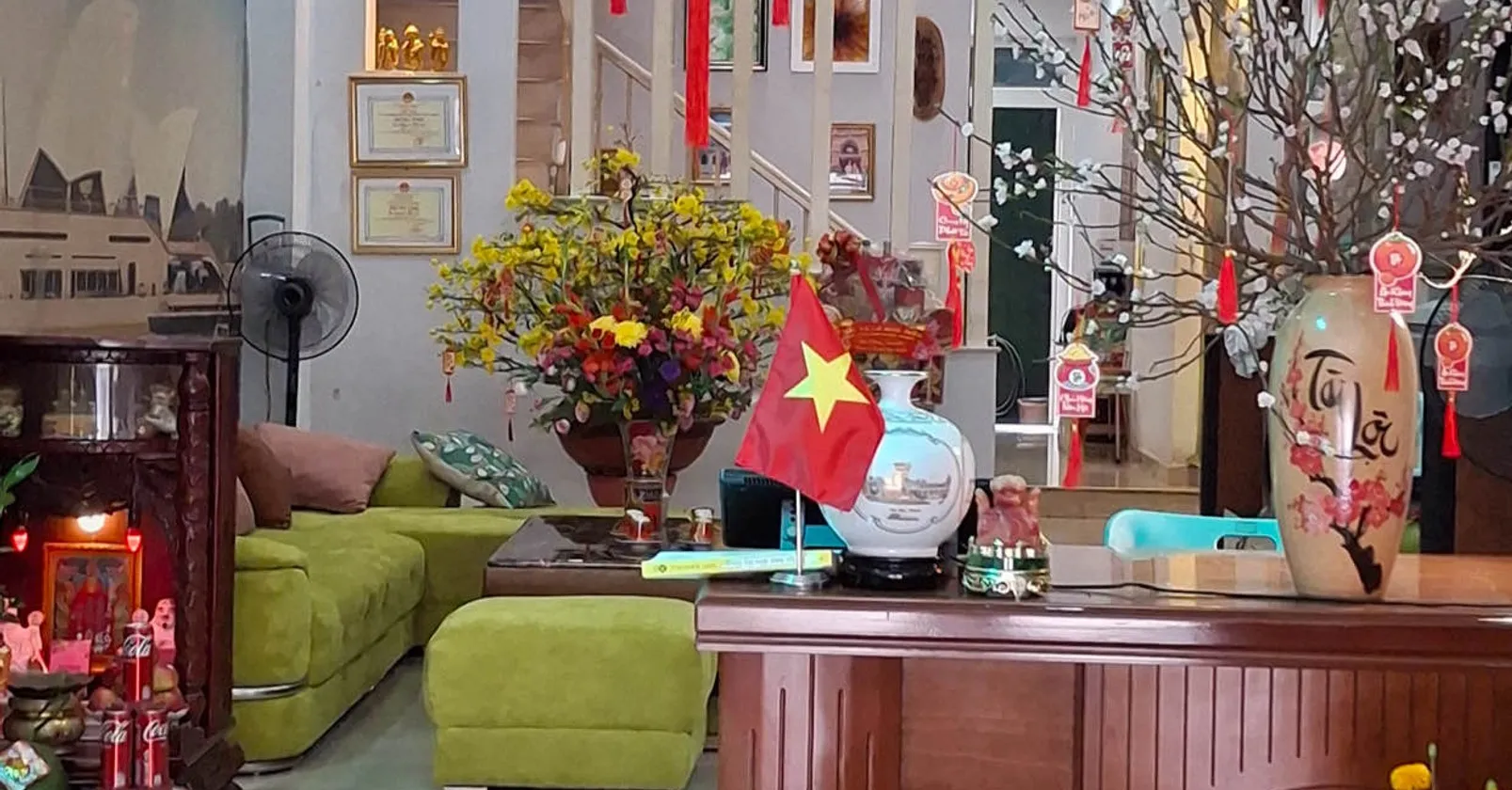 [QUẬN 12]- NHÀ 3 TẦNG MT ĐƯỜNG HIỆP THÀNH 13 - 4.3❌28m 💲 GIÁ 11.8 ĐỒNG TL... Bán nhà mặt phố tại Tân Thới Hiệp, Hồ Chí Minh 01