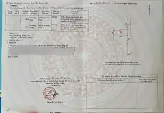 Bán đất thổ cư Nguyên Khê diện tích 40.8 m2, gần trục đôi Lê Hữu Tựu, giá 2.75 tỷ... Bán đất tại Phúc Thịnh, Hà Nội 07
