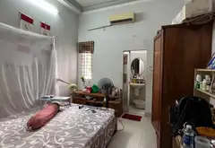 Bán nhà 3 tầng 3PN ngay phường An Hội Đông giá 5,8 tỷ còn thương lượng... Bán nhà riêng tại An Hội Đông, Hồ Chí Minh 07
