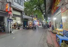 Mảnh đất VÀNG KHƯƠNG TRUNG 37m mặt tiền rộng PHÂN LÔ Ô TÔ TRÁNH - VÀO NHÀ
BÃI Ô TÔ GẦN NHÀ 11.8 tỷ... Bán đất tại Thanh Xuân, Hà Nội 03
