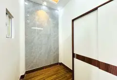 Nhà 2 tầng giá mềm, ô tô tránh, ở liền Gò Vấp... Bán nhà riêng tại An Hội Tây, Hồ Chí Minh 14