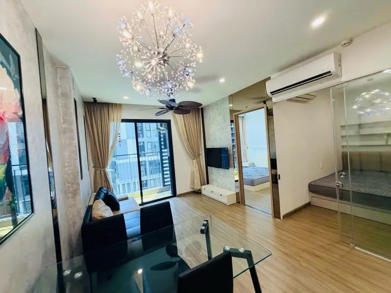 BÁN CĂN HỘ VINHOME OCENPARK 1 - GIA LÂM... Bán căn hộ chung cư tại Gia Lâm, Hà Nội 01