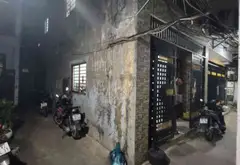 💥NHÀ LÔ GÓC 2 MẶT THOÁNG PHẠM VĂN CHIÊU – AN HỘI TÂY – 4TY1 TL... Bán nhà riêng tại An Hội Tây, Hồ Chí Minh 12