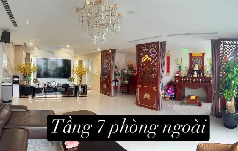 Nhà mặt phố Xã Đàn đẳng cấp trung tâm quận Đống Đa... Bán nhà mặt phố tại Ô Chợ Dừa, Hà Nội 01