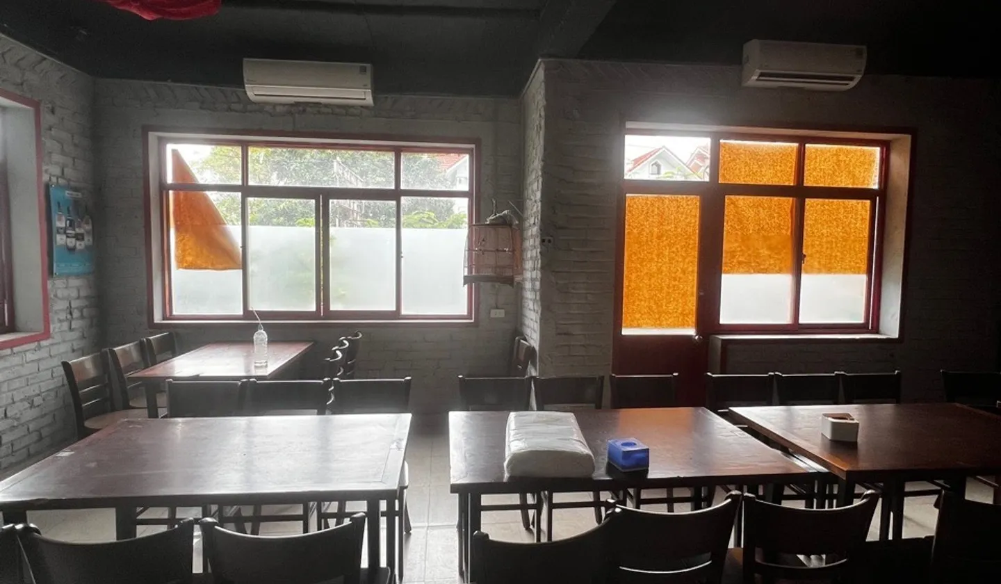 Bán biệt thự liền kề - Tây Nam Linh Đàm - 210m² - Kinh doanh đỉnh cao... Bán biệt thự, liền kề tại Hoàng Mai, Hà Nội 01