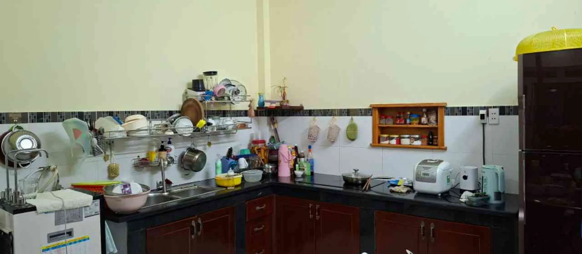 Bán nhà 2 tầng diện tích 42m2 tại Tân Bình giá 5.15 tỷ... Bán nhà riêng tại Tân Sơn, Hồ Chí Minh 01