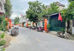 Nhà phân lô tuyến 2 Lê Duẩn, 88m², ô tô tránh, khu dân cư văn minh... Bán nhà mặt phố tại Kiến An, Hải Phòng 03