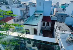 Nhà Hẻm Xe Tải Vàng Phố Đi Bộ, Kinh Doanh Đỉnh... Bán owner_side tại Hòa Hưng, Hồ Chí Minh 11