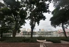 Căn hộ tập thể Giảng Võ gần hồ - sống xanh giữa lòng Ba Đình... Bán căn hộ chung cư tại Giảng Võ, Hà Nội 03