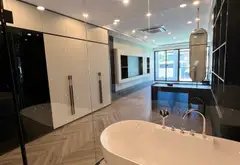 Bán nhà riêng 7 tầng thiết kế hiện đại tại Ngọc Thụy, giá hấp dẫn... Bán nhà riêng tại Bồ Đề, Hà Nội 05