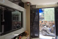 Nhà bám Phú Nhuận Xe hơi đỗ - Phòng ngủ trệt Giáp Phan xích Long... Bán nhà riêng tại Cầu Kiệu, Hồ Chí Minh 02