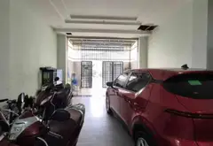 Nhà 4 Tầng Hiệp Bình, Hẻm Xe Hơi, Giá Hời... Bán nhà riêng tại Hiệp Bình, Hồ Chí Minh 02