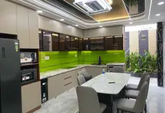🔥 THỚI AN – 5 TẦNG XÂY MỚI – THANG MÁY – 84M² – XE TẢI ĐỖ CỬA – 8.7 TỶ 🔥
🏡 Căn nhà cần tham khảo... Bán nhà riêng tại Thới An, Hồ Chí Minh 04