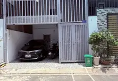 🏡NHÀ HIỆP BÌNH, sát QL13, DT 55m2 💰5,05tỉ (5 X 11)hẻm xe hơi ngủ trong nhà, 📕SHR,... Bán nhà riêng tại Hiệp Bình, Hồ Chí Minh 01