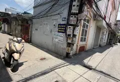 Bán nhà riêng 3 tầng tại khu dân cư phường, ô tô đỗ cửa, giá ưu đãi... Bán nhà riêng tại Lê Chân, Hải Phòng 03