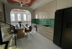 Bán nhà mặt phố 6 tầng tại phường An Hội Đông, Hồ Chí Minh, pháp lý đầy đủ... Bán nhà mặt phố tại An Hội Đông, Hồ Chí Minh 05