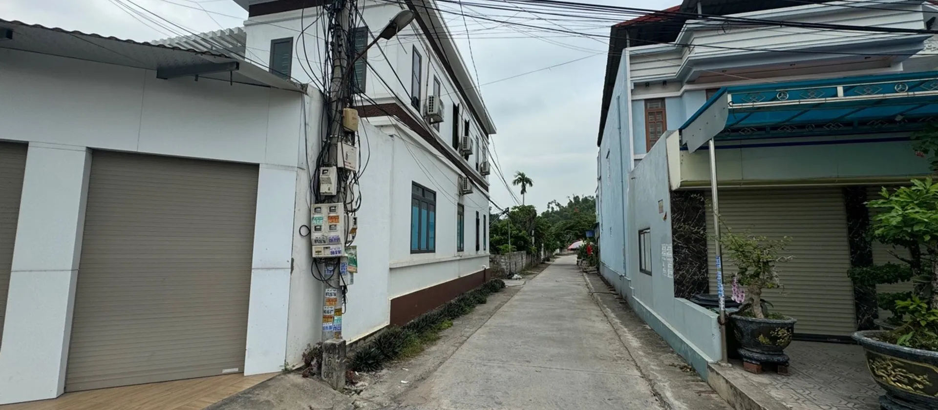 Đất nền vị trí đắc địa tại Xã Liên Khê, phường Lưu Kiếm, Thủy Nguyên... Bán đất tại Lưu Kiếm, Hải Phòng 01