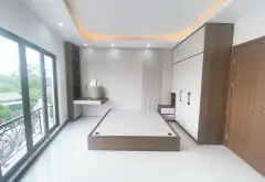 6ty mặt phố ôtô kinh doanh 5 tầng mặt tiền 5m ngay quốc lộ 6 và cầu mai lĩnh đang mở rộng... Bán nhà mặt phố tại Yên Nghĩa, Hà Nội 04